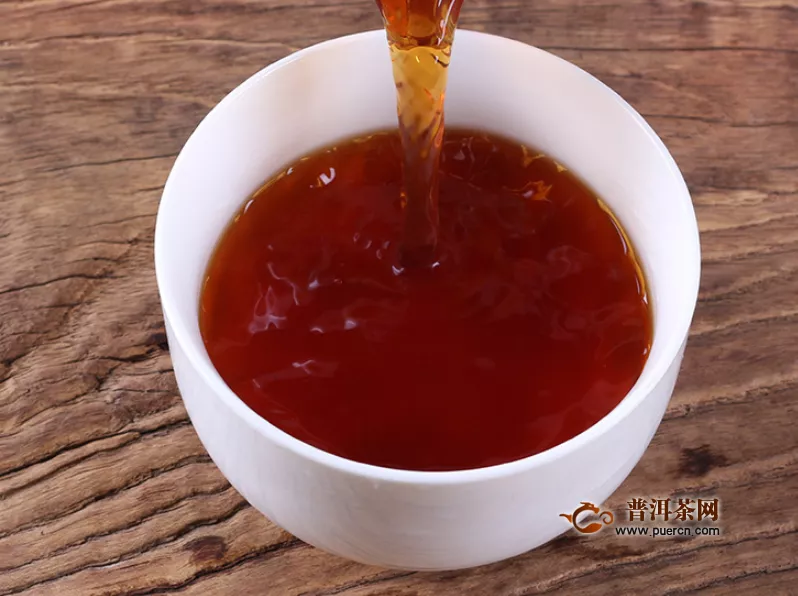 红茶喝多久可以减肥？效果各有差异！