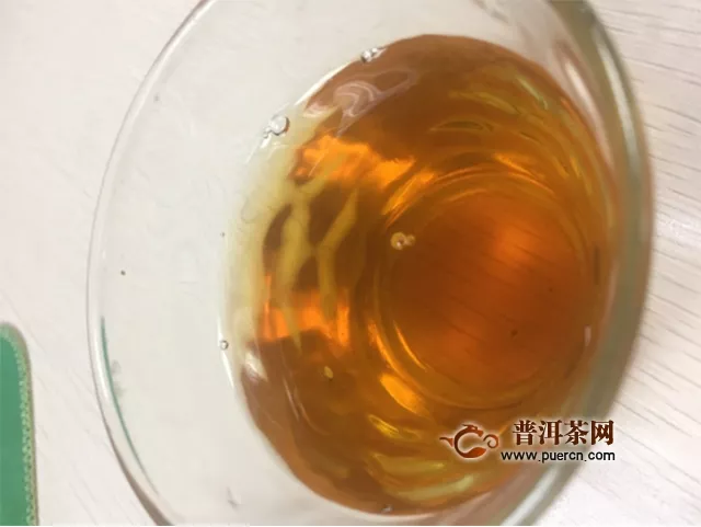 2018年信茂堂 小喬茶 生茶試用評測報(bào)告