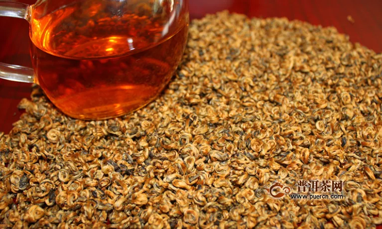 小种红茶的功效与作用，简述最佳红茶的功效