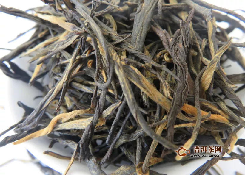 野生红茶的功效与作用，野生红茶不可多得！