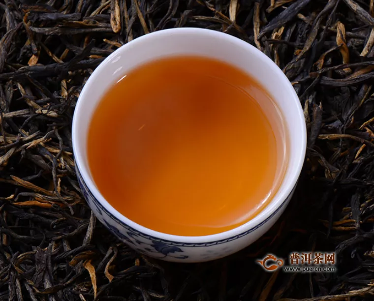 红茶都有什么品种，简述红茶的5大品种