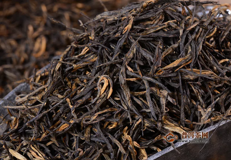 红茶绿茶都有哪些品种