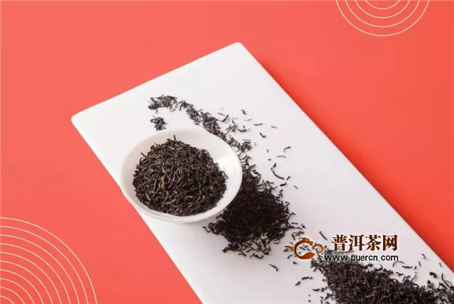 小種紅茶怎么泡？這種泡法值得推薦！