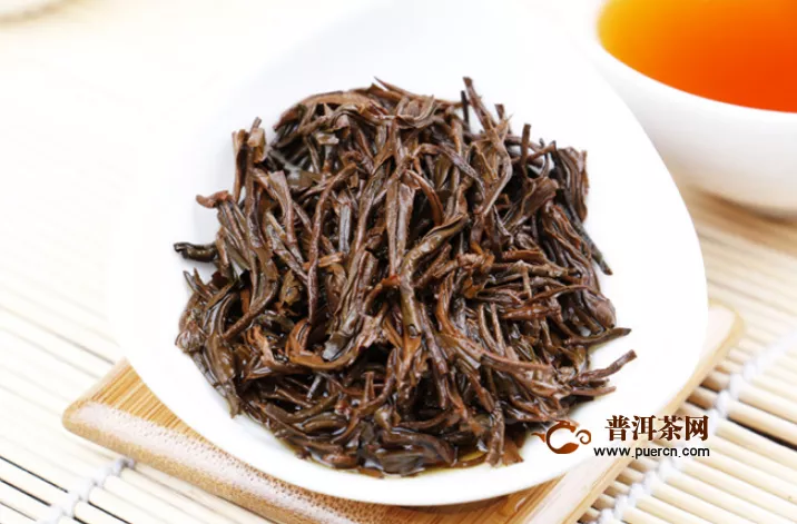 中国红茶名茶，简述中国十大红茶