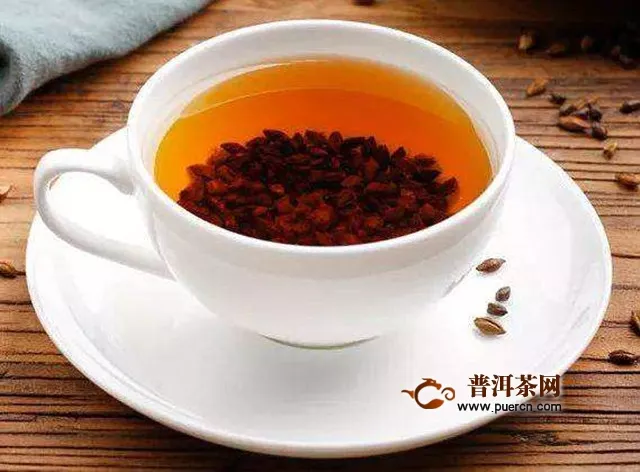 决明子茶的作用