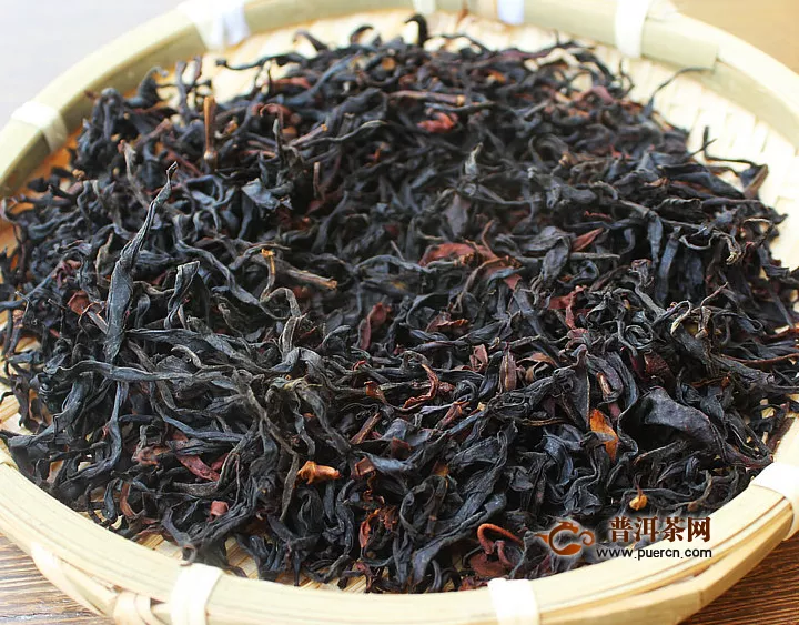 祁门红茶能保存多久，具体问题具体分析！