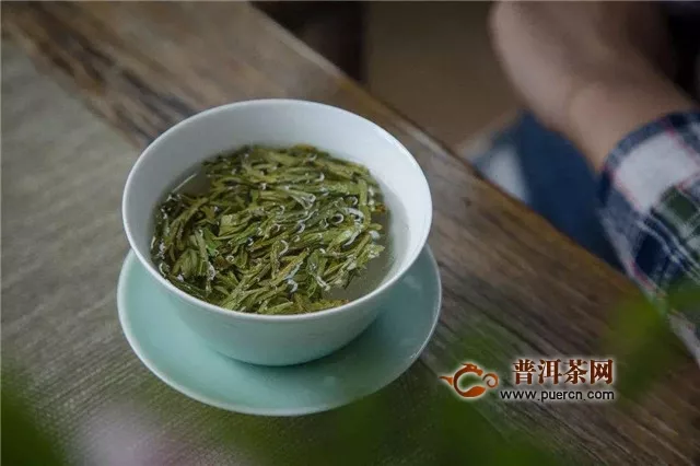 常喝龍井茶沒想到對(duì)身體這么好！