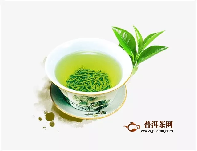 常喝龍井茶沒想到對(duì)身體這么好！