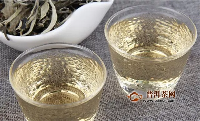 六大茶類中白茶的發(fā)酵程度如何？