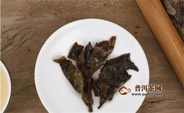 六大茶類中白茶的發(fā)酵程度如何？