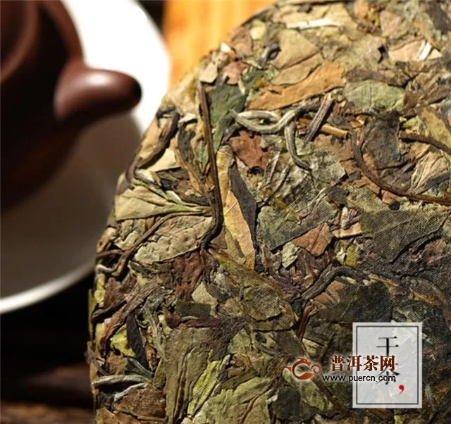 白茶属于什么绿茶还是红茶