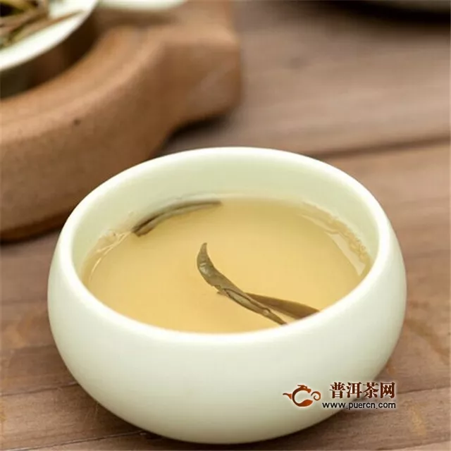 白茶属于什么发酵茶？