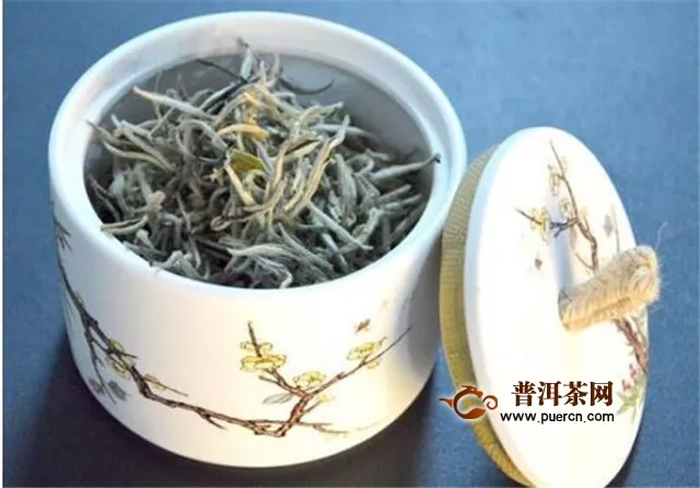 福鼎白茶属于六大茶类中的哪一种？