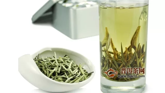 福建白茶属于白茶，有白茶共有的加工工艺