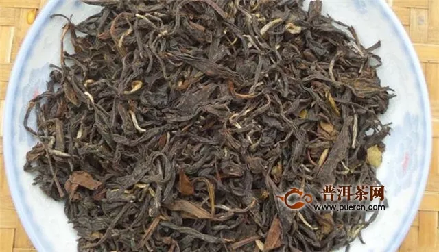 同属于白茶，福建白茶与云南白茶有什么区别？