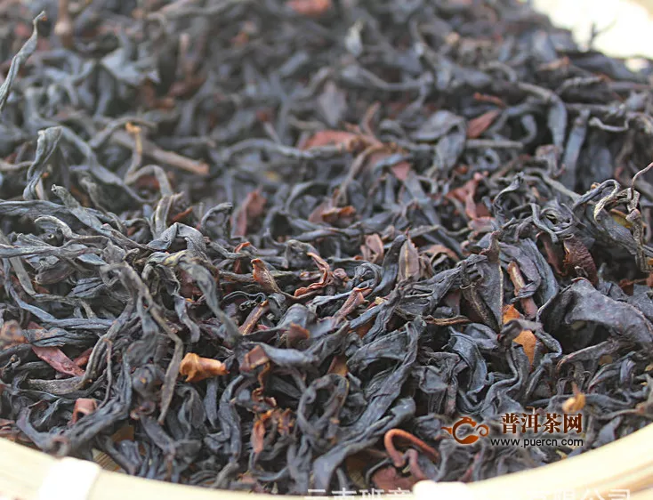 好的红茶有什么特点，简述优质红茶的6大特点