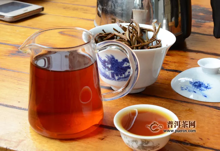 英德红茶作用，简述英德红茶的4大作用