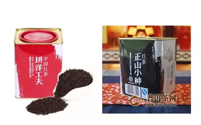 新中国福建茶产业的启航者与代表者中茶福建公司