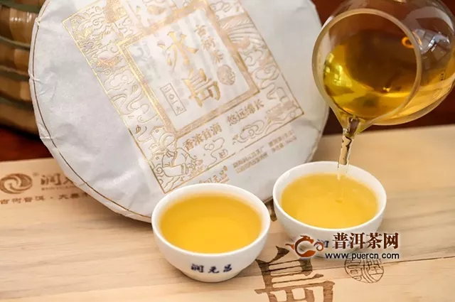 润元昌林哥：品饮消耗时代，高适口便捷型的生茶越来越多