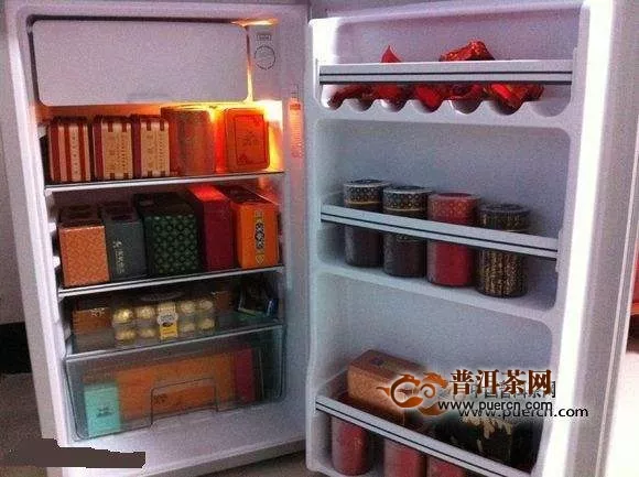 紫阳富硒茶需要放冰箱保存吗？