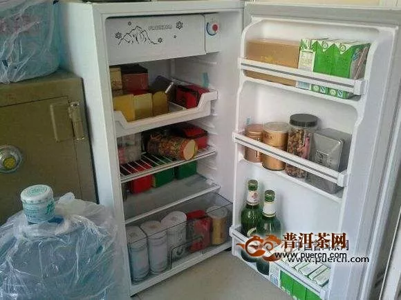 紫阳富硒茶需要放冰箱保存吗？