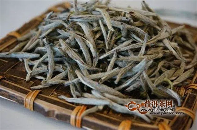 白茶屬于哪種茶？