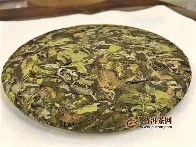 六大茶類中白茶是發(fā)酵茶嘛？