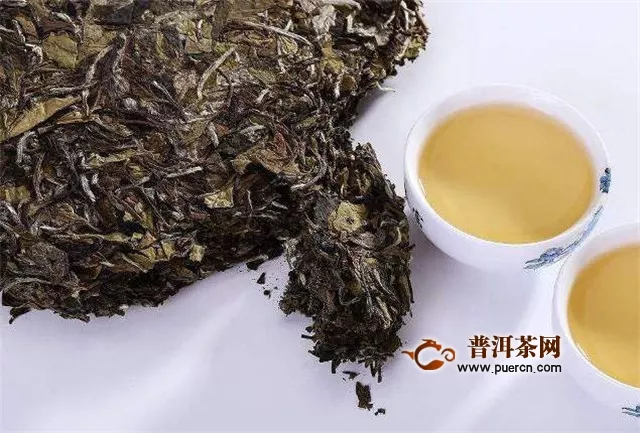 六大茶類中白茶是發(fā)酵茶嘛？