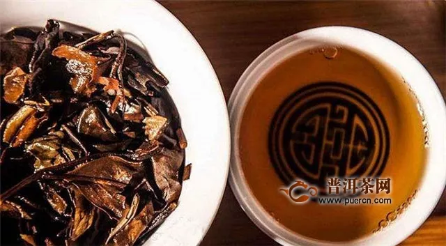 六大茶類中白茶是發(fā)酵茶嘛？