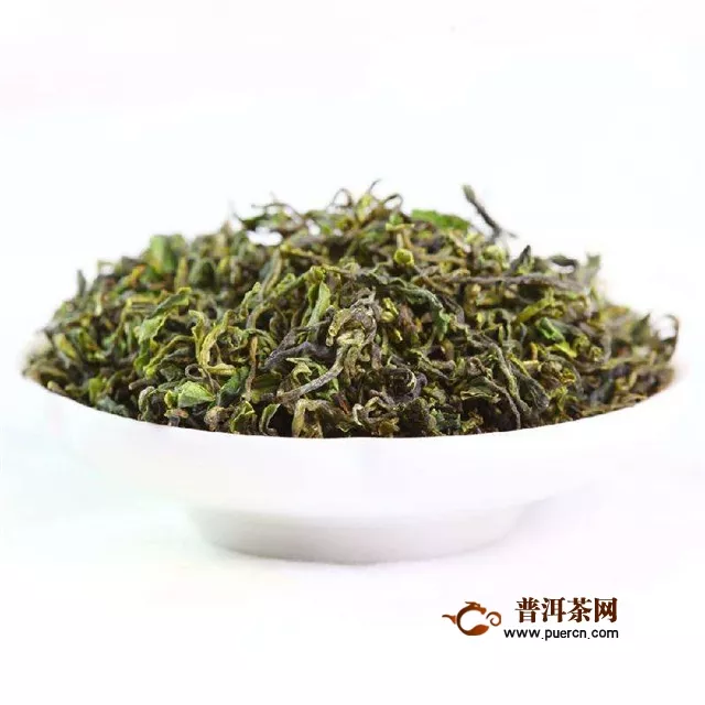 日照綠茶的品牌有哪些