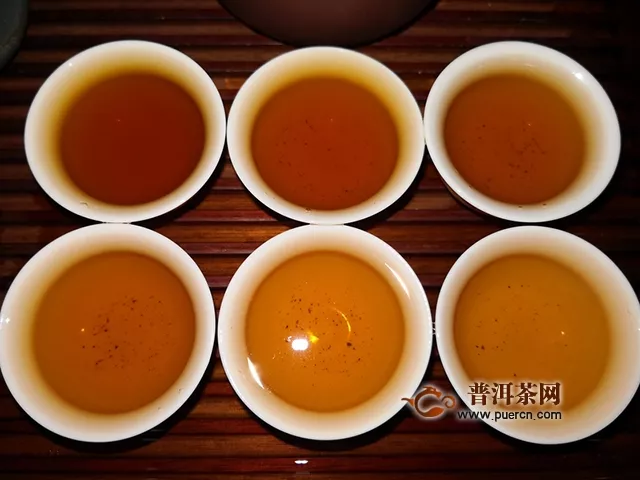 2014年下关沱茶 绿盒甲级沱茶 生茶试用报告