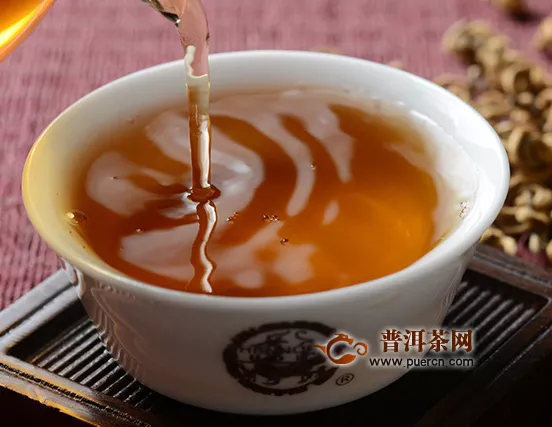 金螺红茶怎么泡，简述冲泡金螺红茶的方法