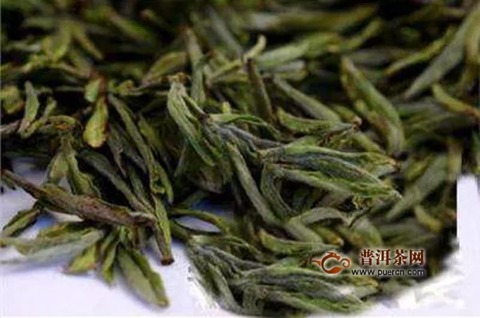 顾渚紫笋茶是什么茶