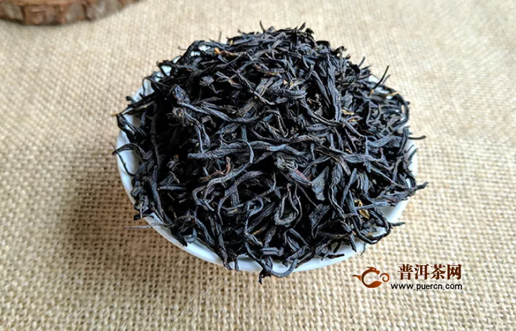 云南红茶作用与功效与作用