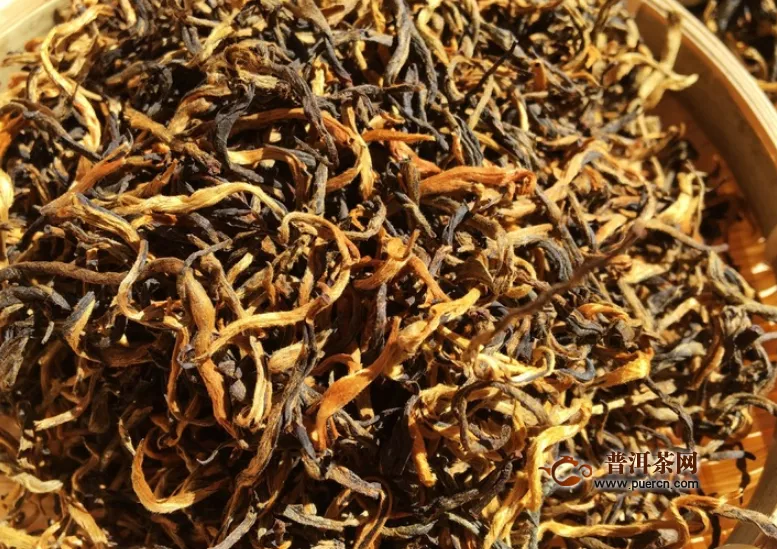 造假红茶染色，怎么辨别红茶是否染色！