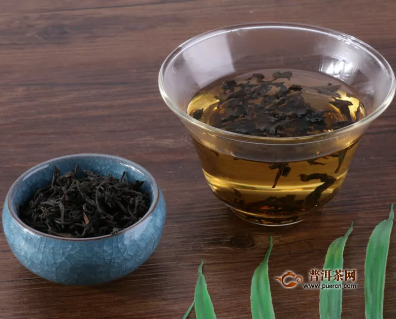 红茶的香气主要是什么，简述红茶的8大香型！