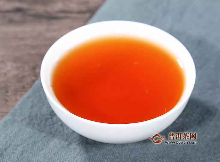 红茶的香气主要是什么，简述红茶的8大香型！