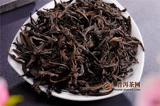 烏龍茶大紅袍產(chǎn)地