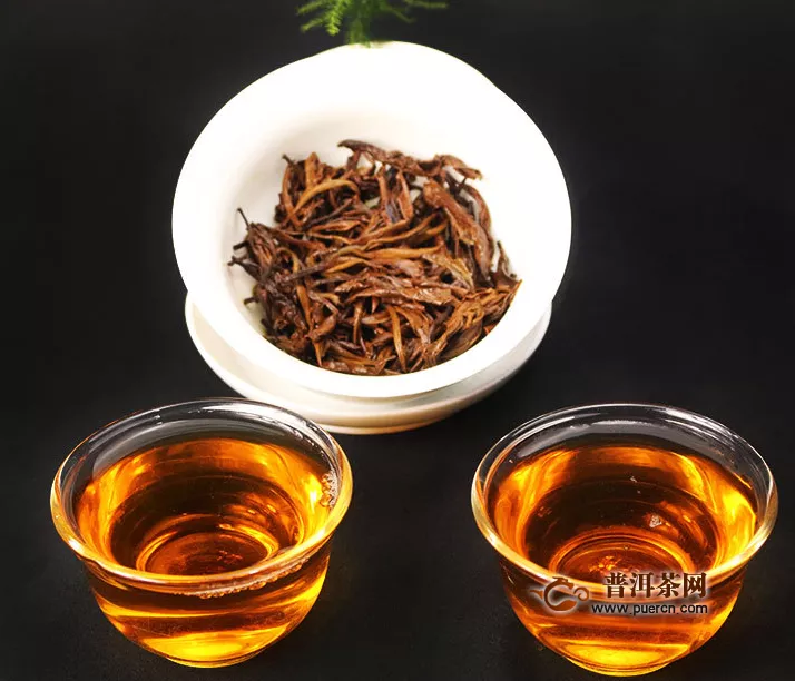 红茶减肥成功了，喝红茶具备减肥的功效！