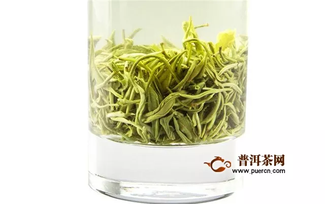 碧螺春茶葉泡多久為宜？