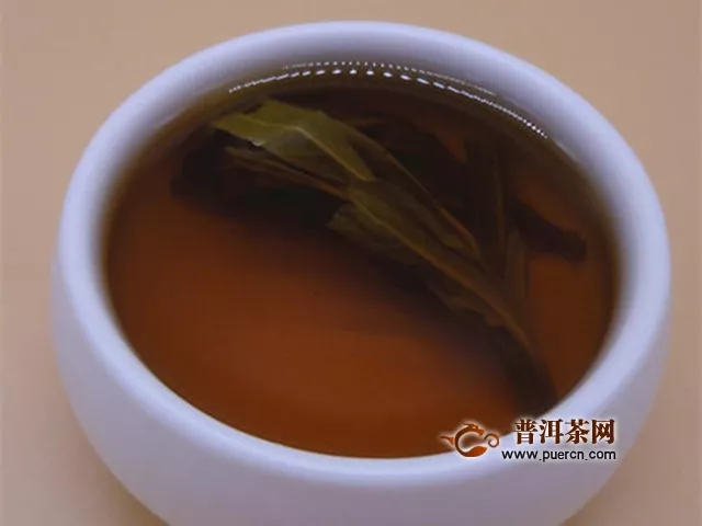 老鹰茶可以每天喝吗