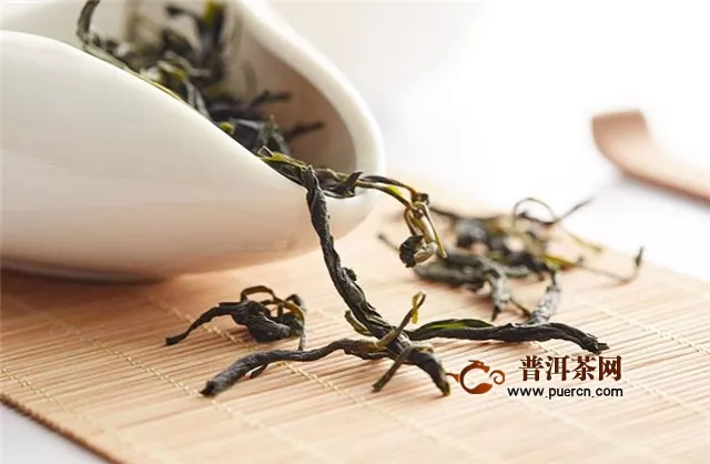 碧螺春、黄山毛峰特点，都位列中国十大名茶！