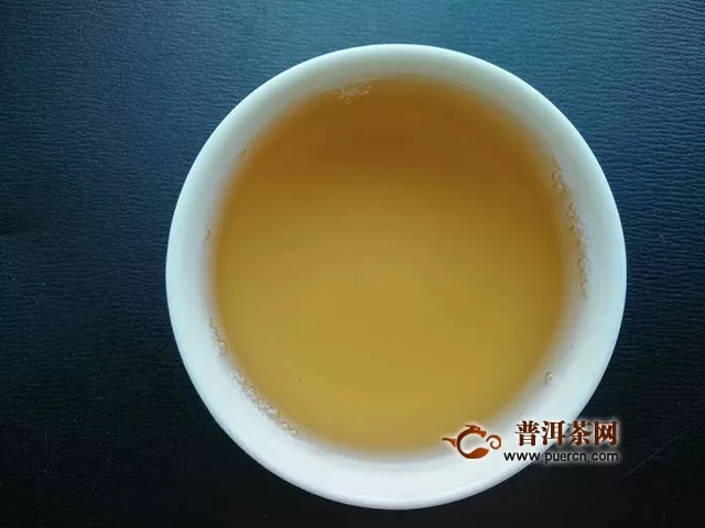 2015年飞台 飞台金芽沱茶 生茶试用评测报告