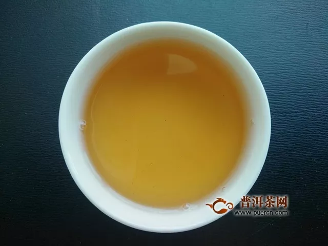 2015年飞台 飞台金芽沱茶 生茶试用评测报告