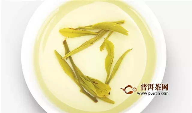 喝黃茶的好處，至少有9大好處！