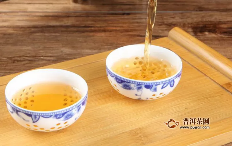 如何鉴别红茶的质量，掌握4个方法即可
