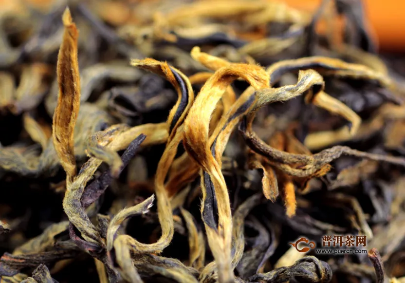 如何鉴别红茶的质量，掌握4个方法即可