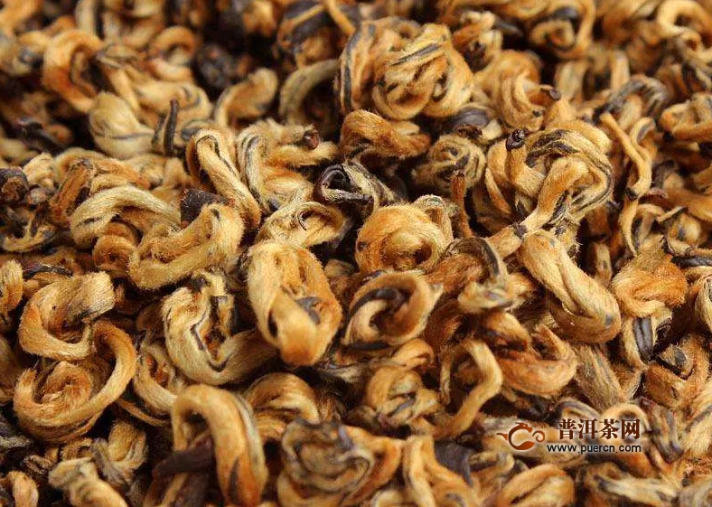 正山小种红茶的原产地——桐木关