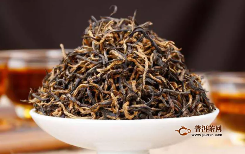 正山小种红茶的原产地——桐木关