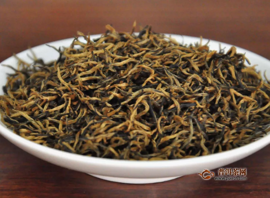 正山小種紅茶的原產(chǎn)地——桐木關(guān)